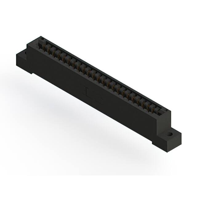 896-024-520-102 EDAC Inc.  Edgeboard Connectors